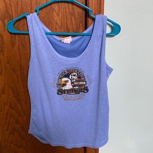 Harley Davidson Sturgis Tank Top
